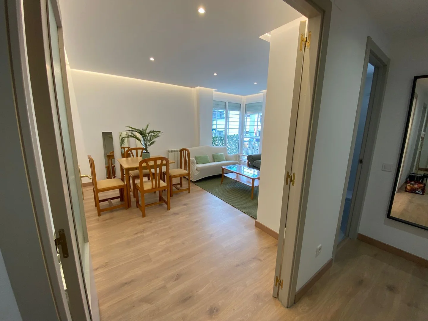 Piso en calle de Matilde Landa, 25 - Foto 2