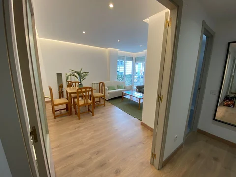 Piso en calle de Matilde Landa, 25 - Foto 2