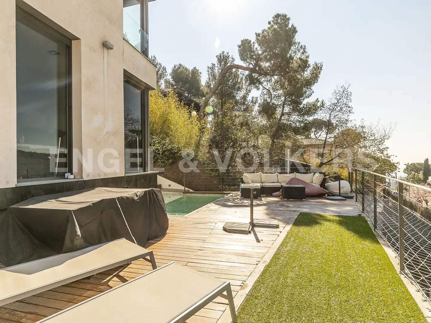 Chalet en  Barcelona Capital - Foto 5
