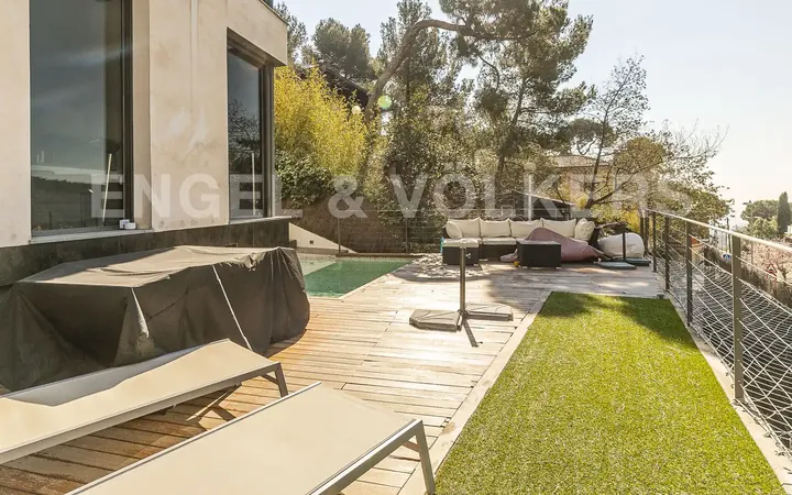 Chalet en  Barcelona Capital - Foto 5