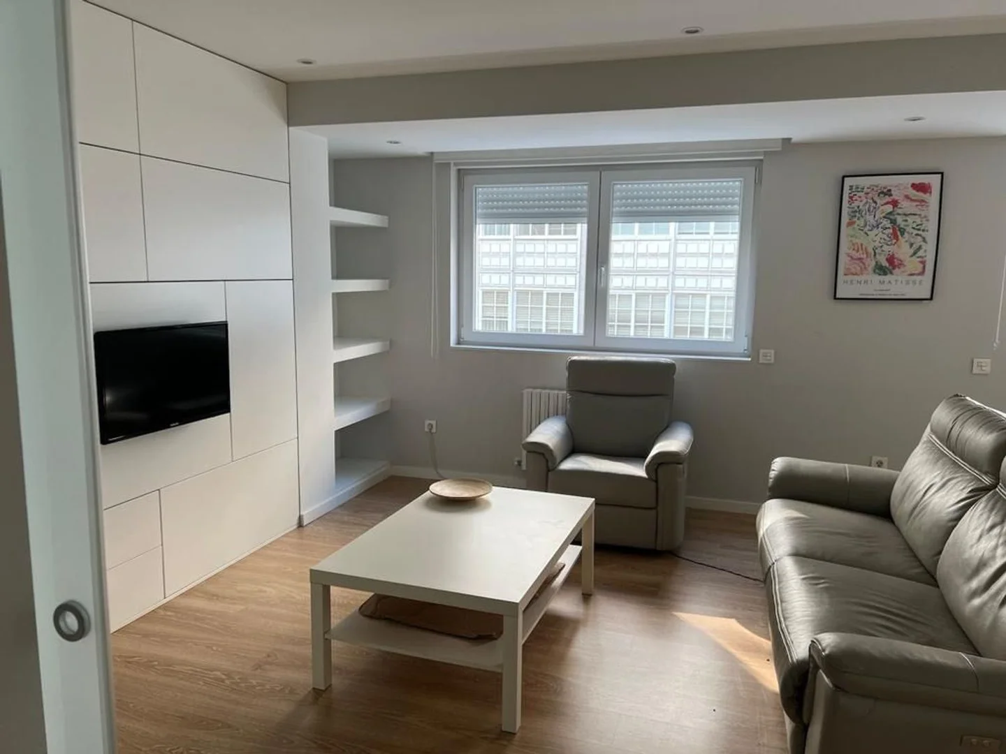 Piso en calle de Fernando III o Santo, 37 - Foto 3