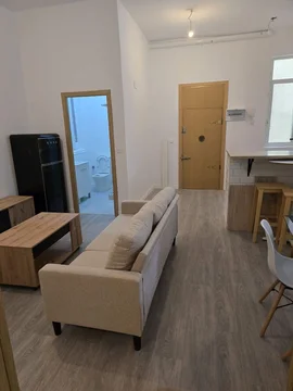 Alquiler de piso en Velázquez, 9 - Foto 4