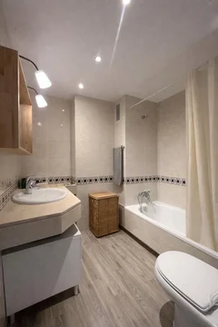 Ático en calle d'Entença, 161 - Foto 6