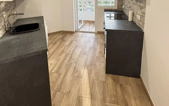 Piso en Calle de Urgel, San Isidro - Foto 1