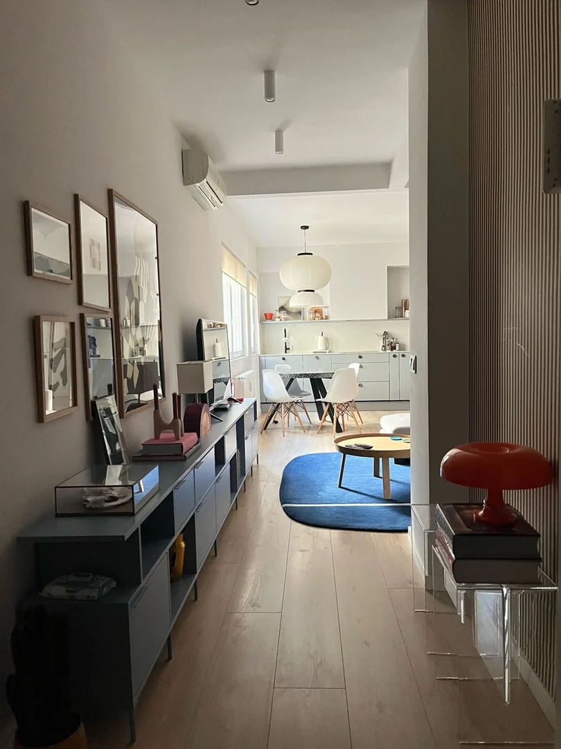 Piso en Barrio Malasaña-Universidad - Foto 1