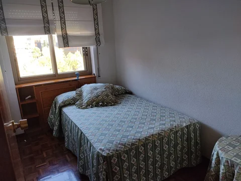 Alquiler de piso en Avenida del Veinticinco de Septiembre, 14 - Foto 13
