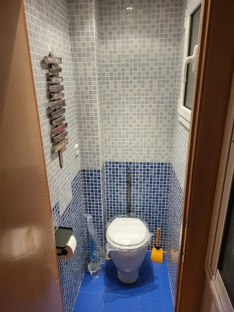 Apartamento en  Travessera de Gràcia 419 - Foto 8