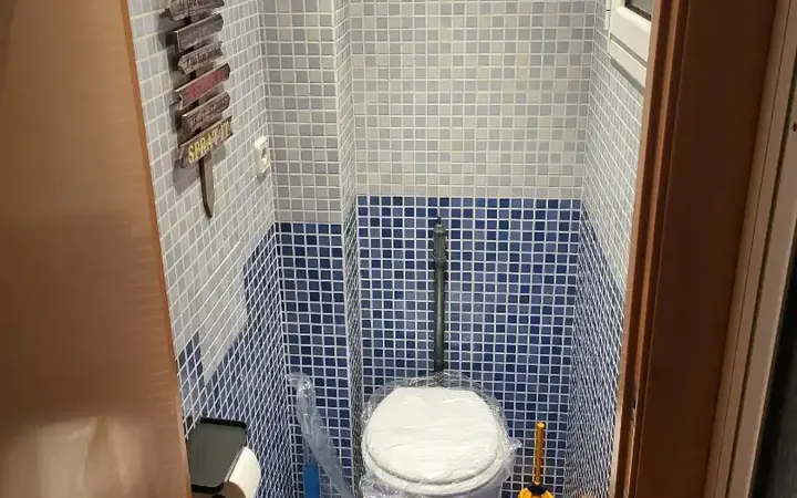 Apartamento en  Travessera de Gràcia 419 - Foto 8