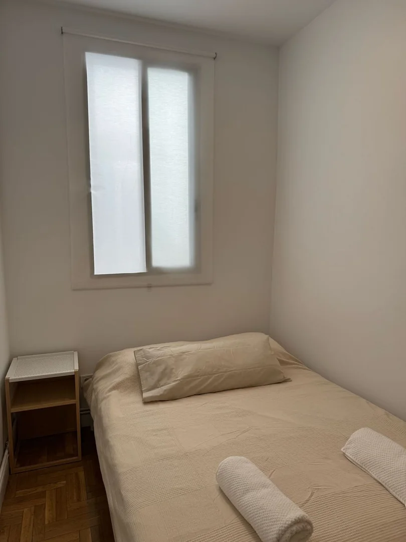 Piso en Calle de Antonio López, 41, Comillas - Foto 11