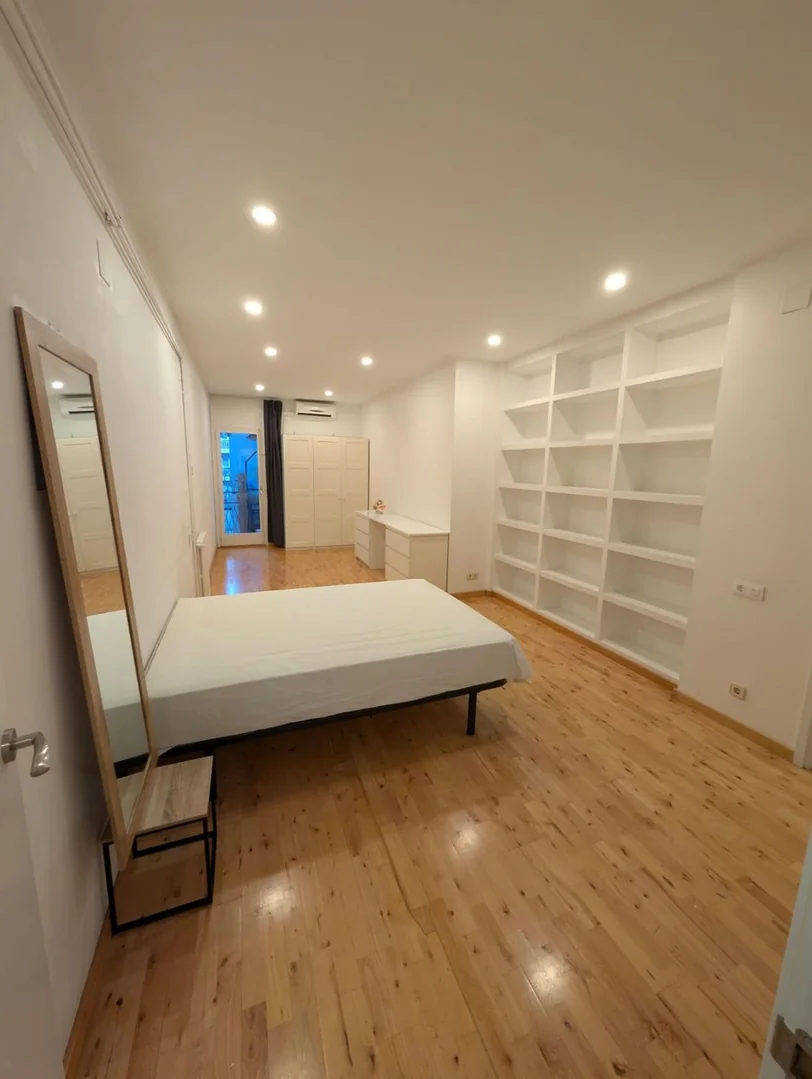 Piso en Calle de Reus, 23, Sant Gervasi - La Bonanova - Foto 12