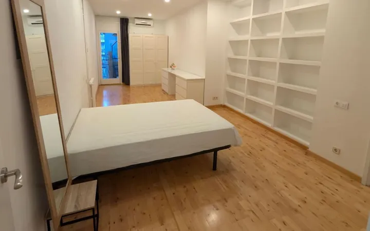 Piso en Calle de Reus, 23, Sant Gervasi - La Bonanova - Foto 12