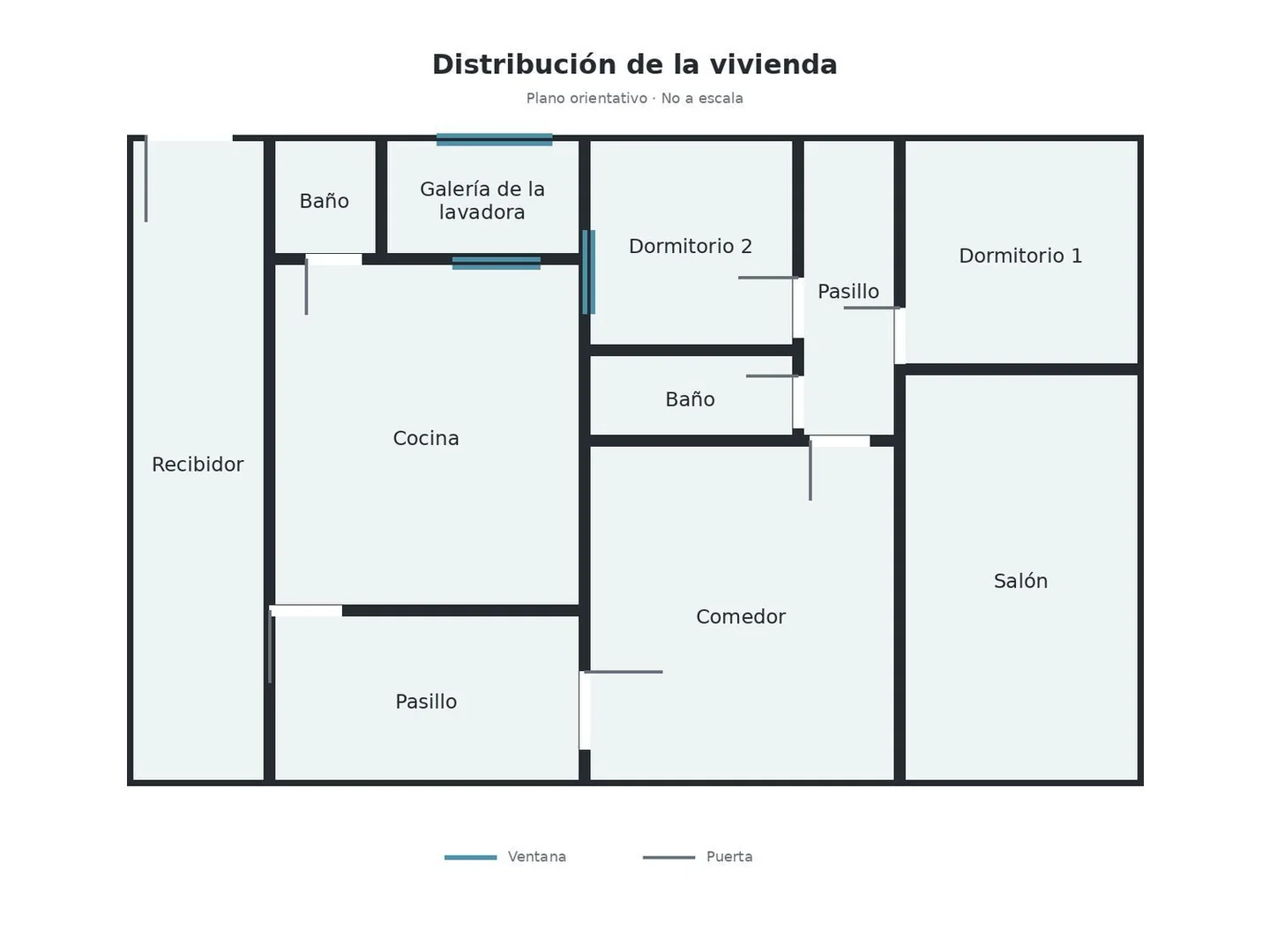 Piso en La Nova Esquerra de l'Eixample, La Nova Esquerra de l'Eixample - Foto 32