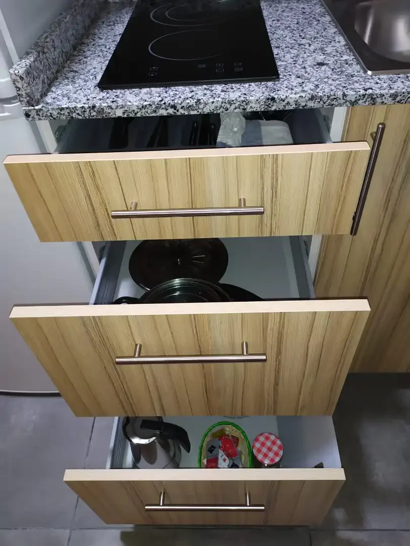 Apartamento en  Madrid Capital - Foto 11