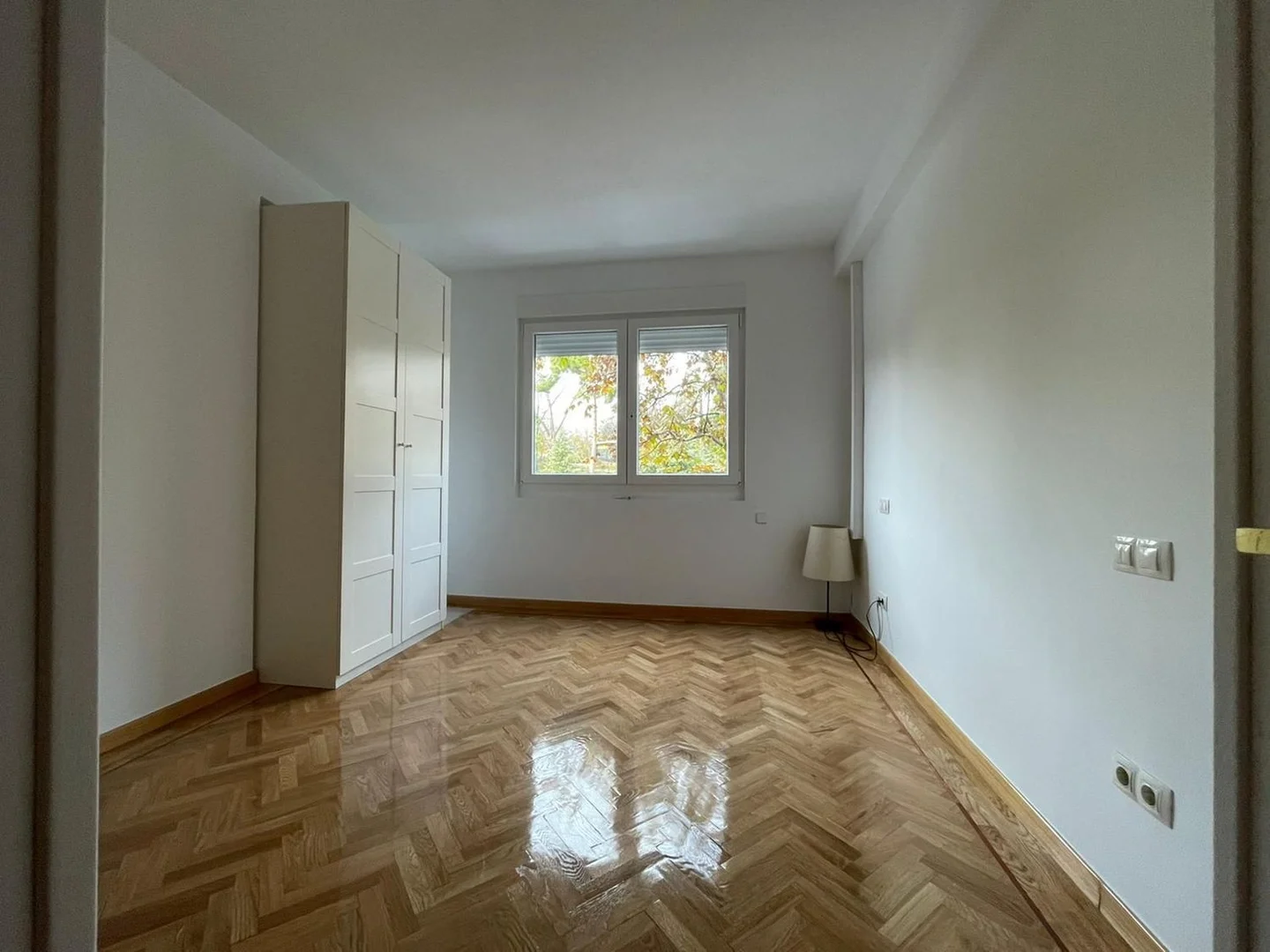 Piso en avenida de Menéndez Pelayo, 83 - Foto 7