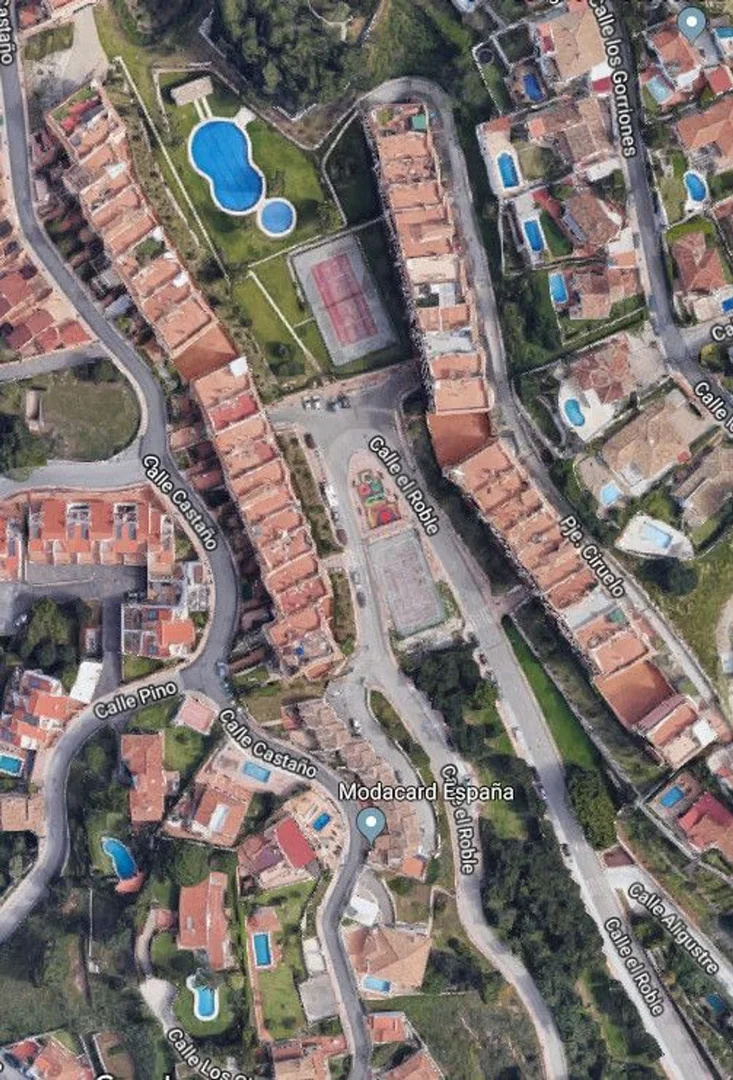 Piso en calle el Roble, 31 - Foto 4