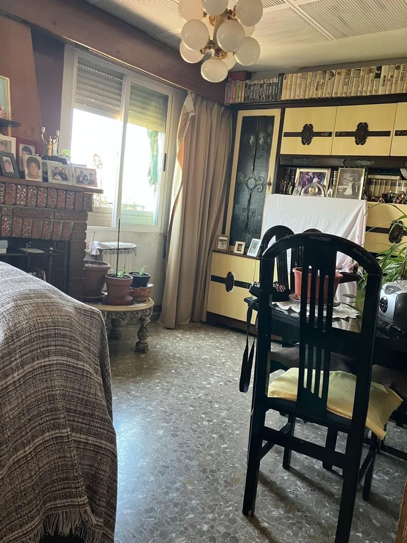 Piso en Calle Cangas de Onís, 22, Simancas - Foto 6