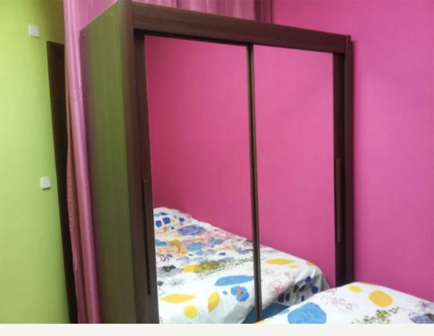 Estudio en  Passeig de Fabra i Puig 288 - Foto 2