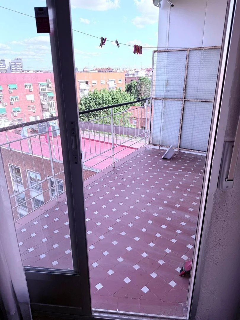 Piso en Travesía de Iván de Vargas, 3, San Isidro - Foto 19
