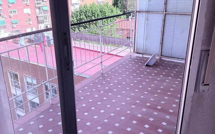 Piso en Travesía de Iván de Vargas, 3, San Isidro - Foto 19