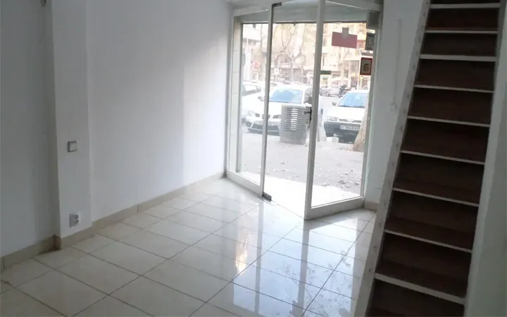 Local comercial en  Carrer de Bailèn - Foto 1
