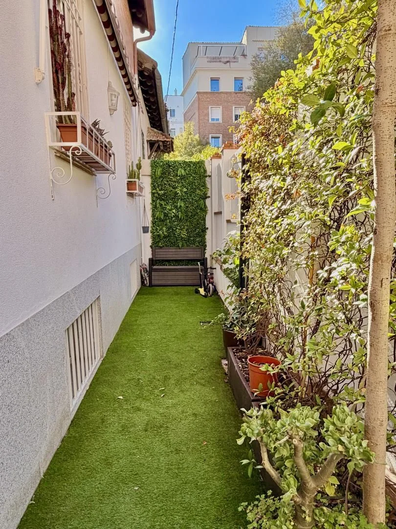 Chalet en  Calle de Jorge Juan 130 - Foto 6