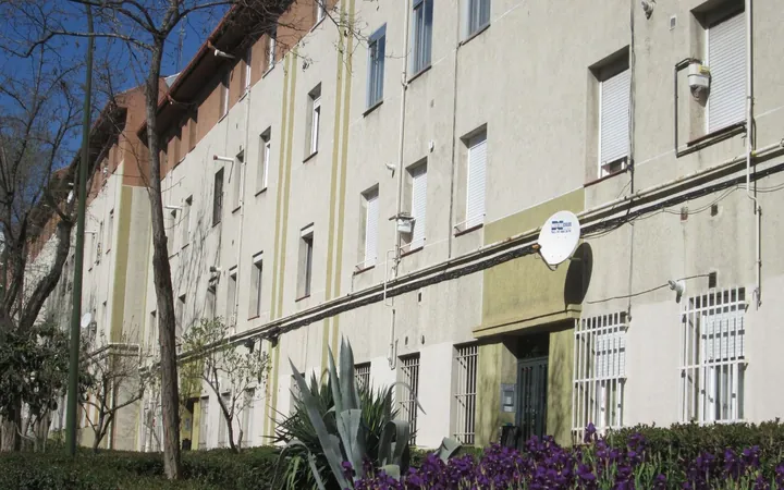 Piso en Calle Cerro Bermejo, 10, Puerta del Ángel - Foto 2