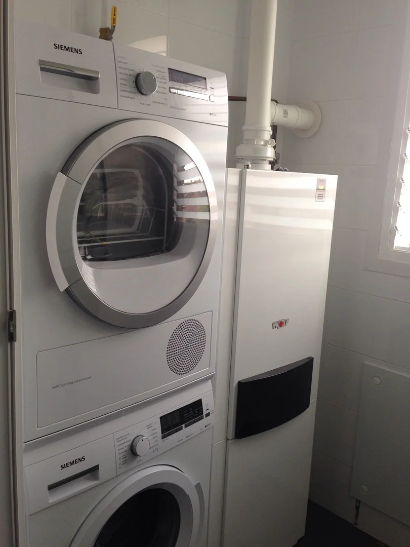 Piso en calle bahía de málaga, 14 - Foto 18