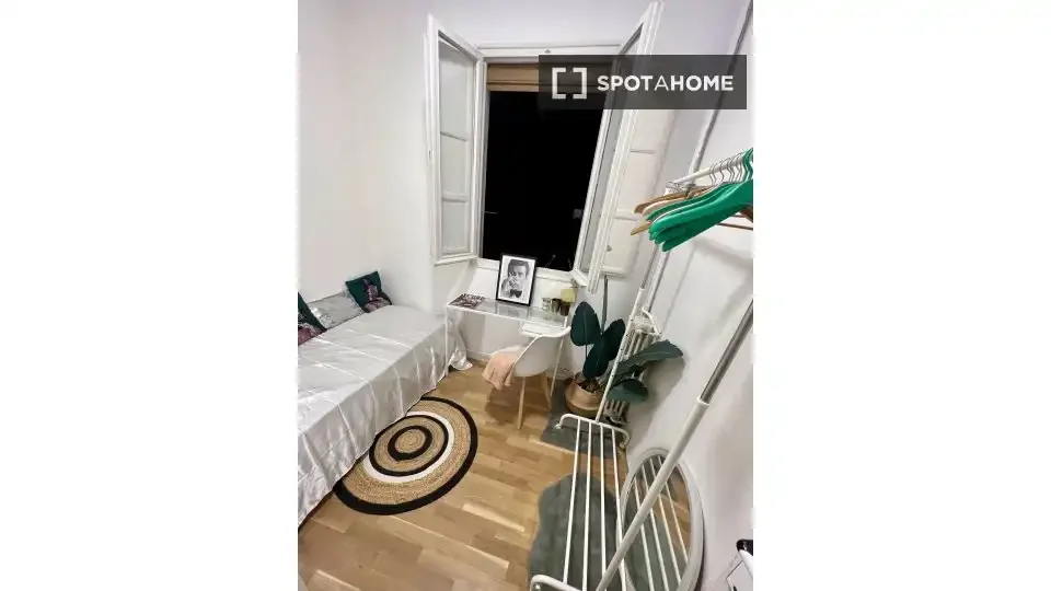 Piso en  Madrid Capital - Foto 4