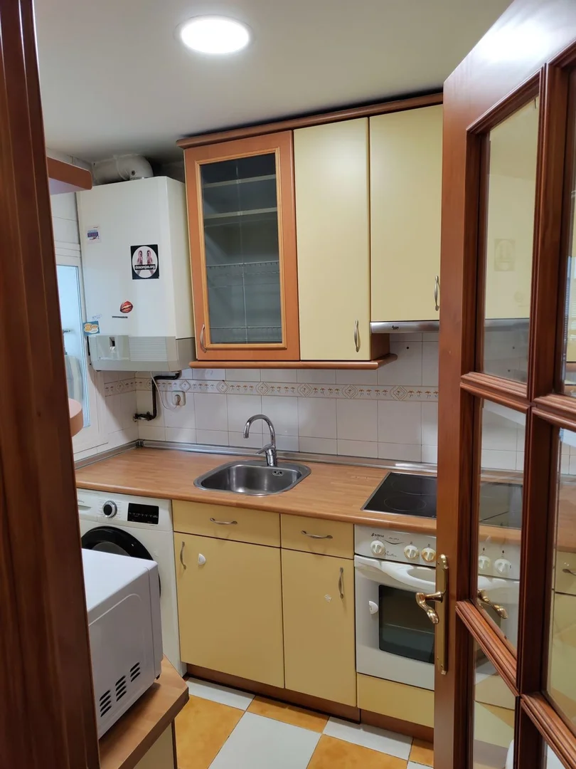 Piso en calle de Artajona, 24 - Foto 4