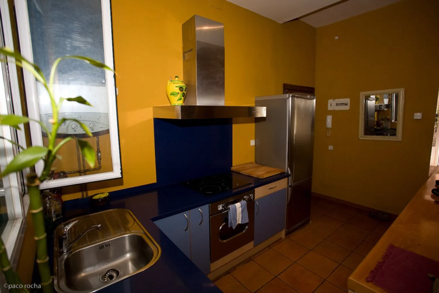 Piso en calle Madera, 4 - Foto 7