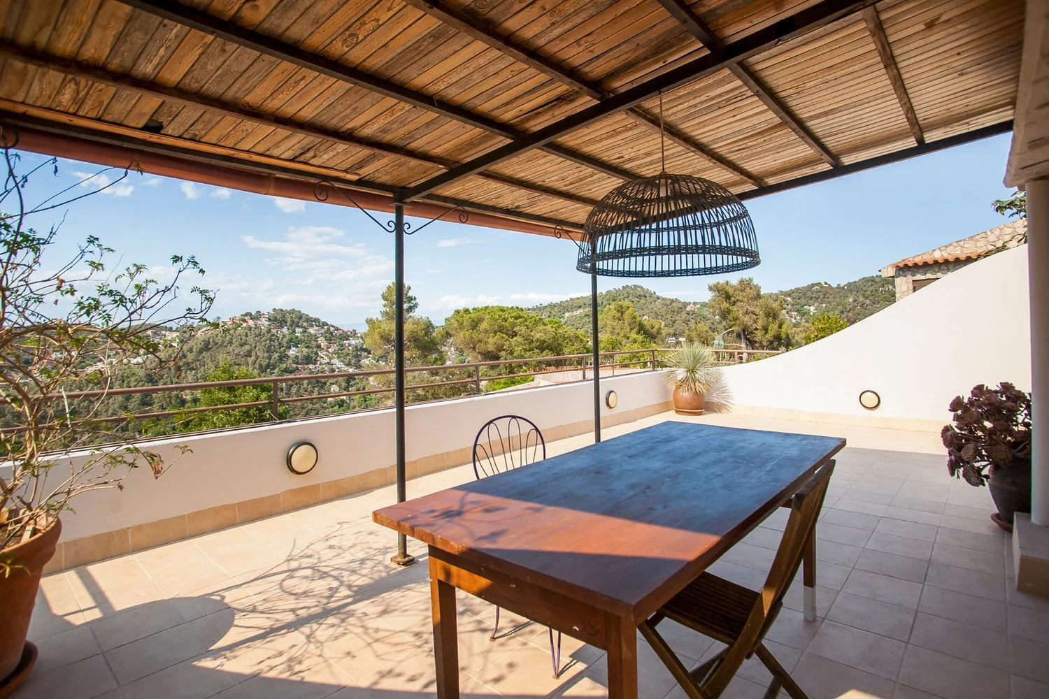 Casa o chalet independiente en Paseo de la Vimetera, 45, Vallvidrera - El Tibidabo i les Planes - Foto 16