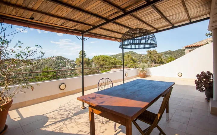 Casa o chalet independiente en Paseo de la Vimetera, 45, Vallvidrera - El Tibidabo i les Planes - Foto 16