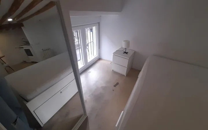 Estudio en Calle Salitre, 31, Lavapiés-Embajadores - Foto 18