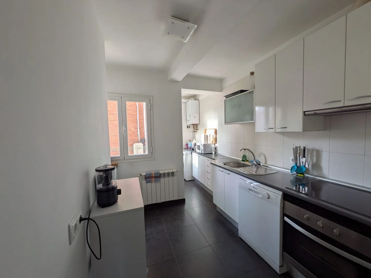 Piso en Calle de Colombia, 27, Bernabéu-Hispanoamérica - Foto 17