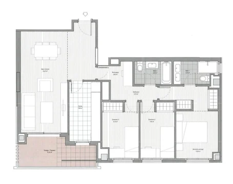 Piso en calle de Dulce Chacón, 25 - Foto 48