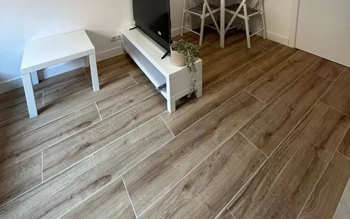 Estudio en Calle de Pío Baroja, 1 - Foto 4