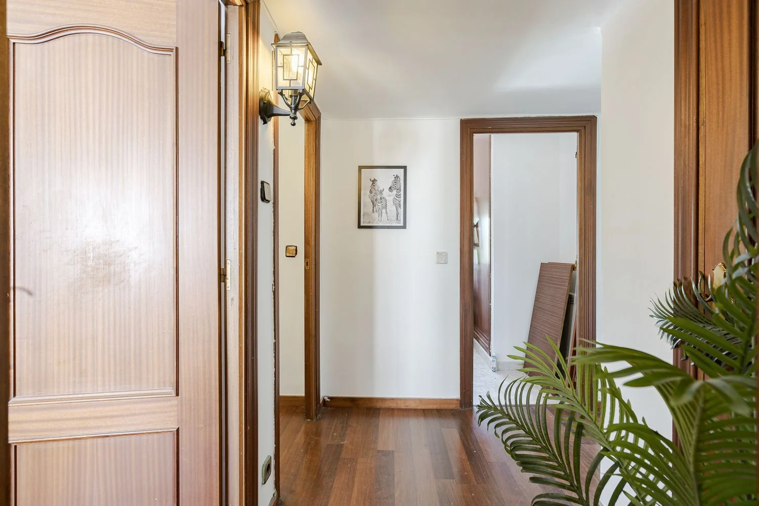 Piso en Via Lusitana, 14, Abrantes - Foto 27