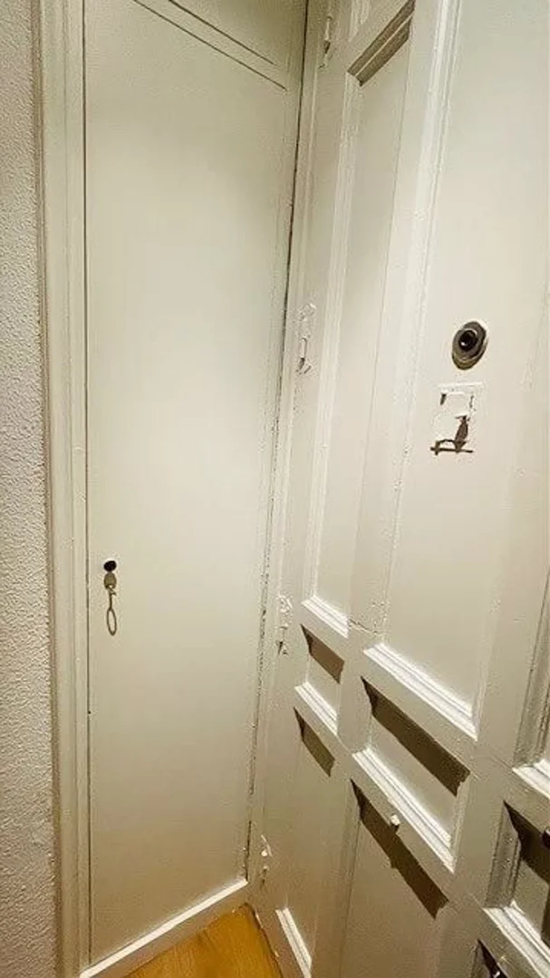 Piso en calle de Francisco Silvela, 104 - Foto 3