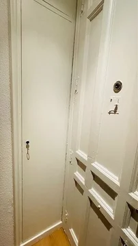 Piso en calle de Francisco Silvela, 104 - Foto 3