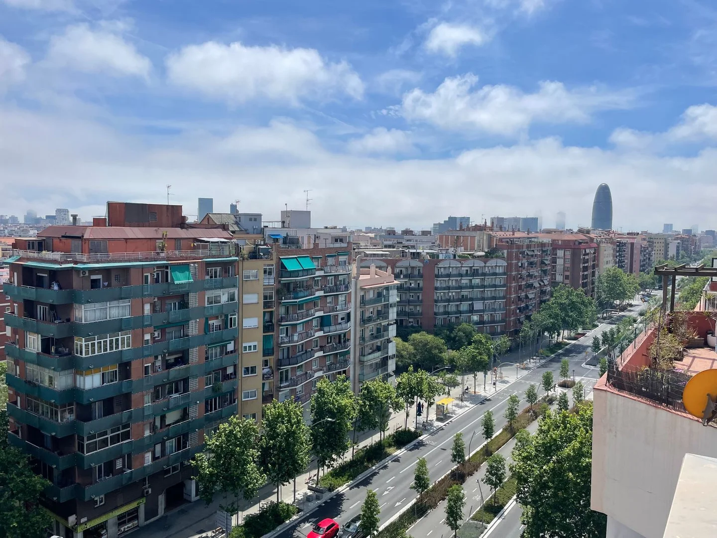 Ático en Barrio El Camp de l'Arpa del Clot - Foto 14