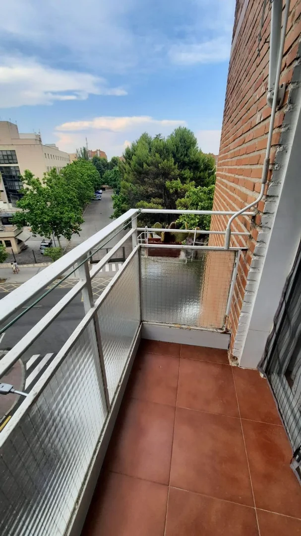 Piso en Calle de la Encomienda de Palacios, 300, Pavones - Foto 4