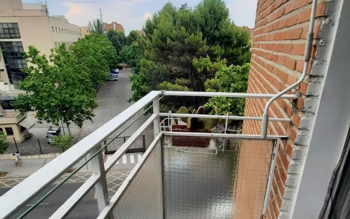 Piso en Calle de la Encomienda de Palacios, 300, Pavones - Foto 4
