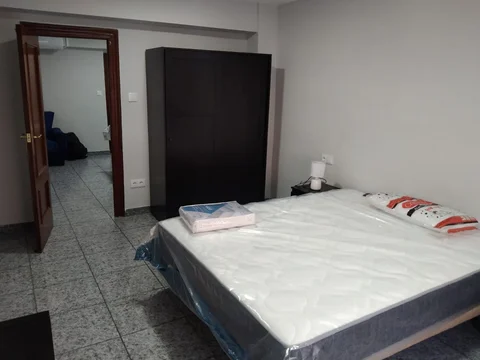 Piso en Calle del Pare Viñas, 85, Els Orriols - Foto 3