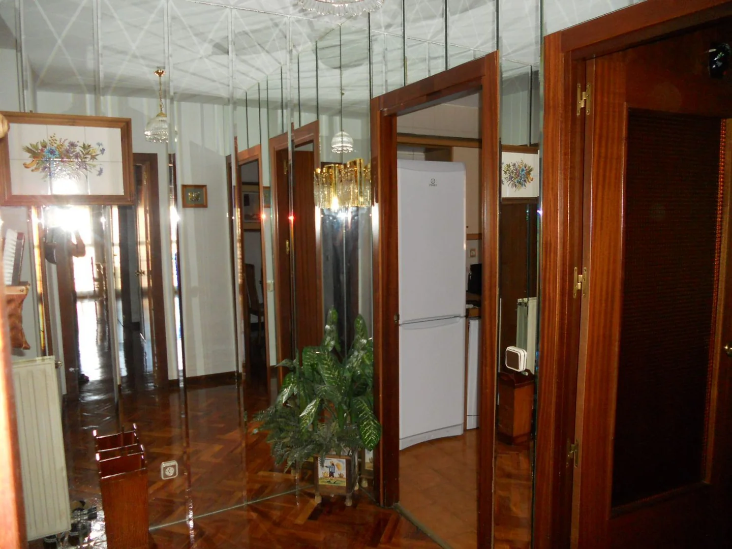 Piso en Calle de Melchor Fernández Almagro, 29 - Foto 3