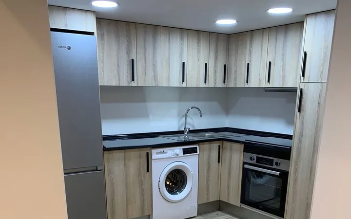 Estudio en Calle Chantada, 27, Peñagrande - Foto 5