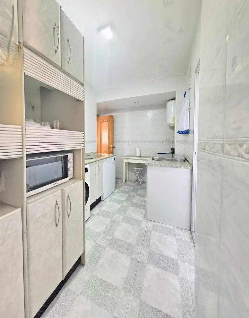 Piso en calle Mudela, 33 - Foto 19