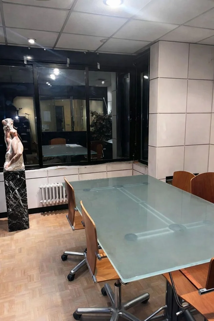 Piso en paseo de la Castellana, 210 - Foto 3