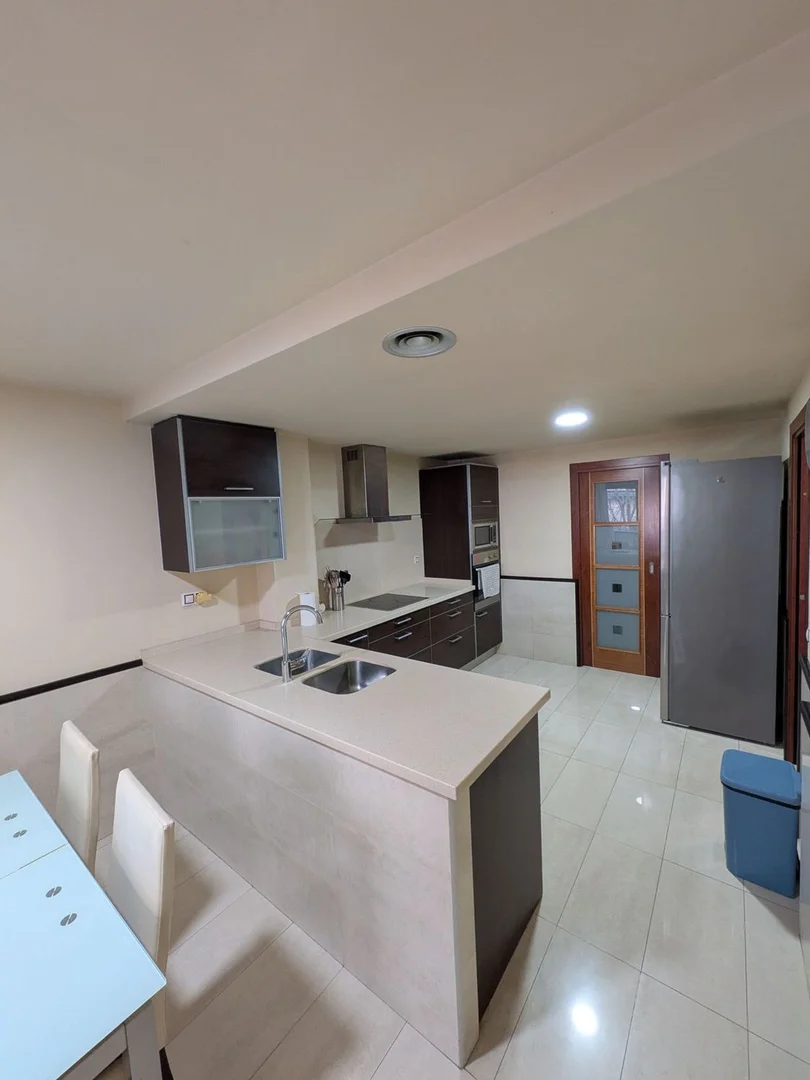 Piso en calle del Comte de Vinatesa, 1 , cantonada Avinguda de les Garrigues - Foto 3