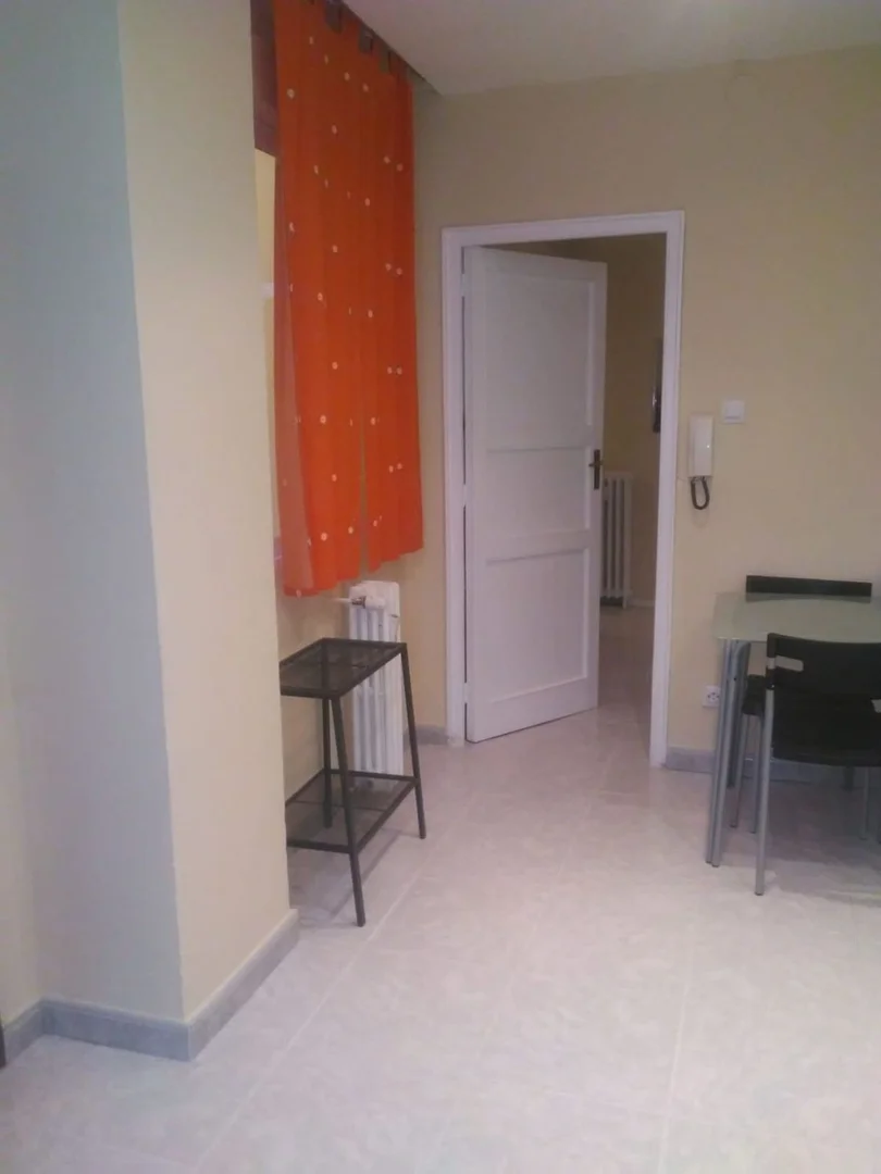 Piso en plaza del Conde del Valle de Súchil, 7 - Foto 4