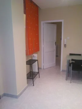 Piso en plaza del Conde del Valle de Súchil, 7 - Foto 4